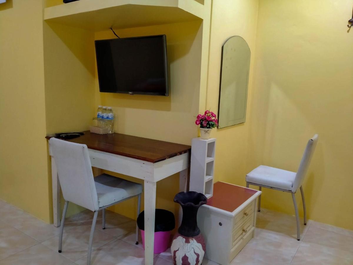 Ozone Chomdao Resort Wang Nam Khiao Dış mekan fotoğraf