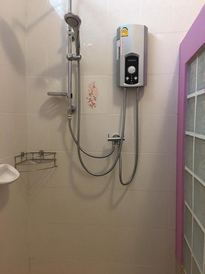 Ozone Chomdao Resort Wang Nam Khiao Dış mekan fotoğraf