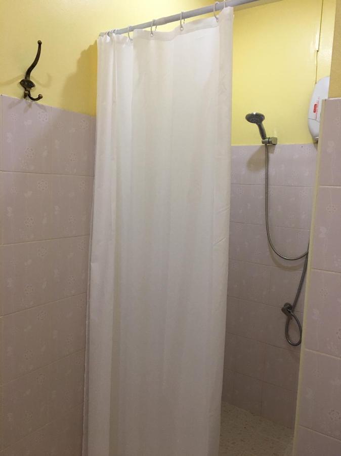 Ozone Chomdao Resort Wang Nam Khiao Dış mekan fotoğraf